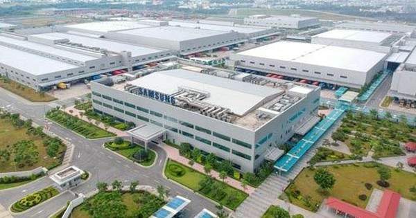 Intel đưa ra đề xuất trước áp lực từ thuế quan Mỹ