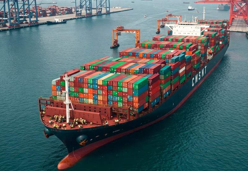Kim ngạch xuất nhập khẩu giữa Mỹ và Việt Nam ra sao trong quý I/2025?