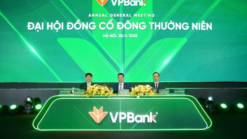 Lợi nhuận GPBank năm nay tối thiểu 500 tỷ, khẳng định việc nới room ngoại lên 49% là rất cần thiết