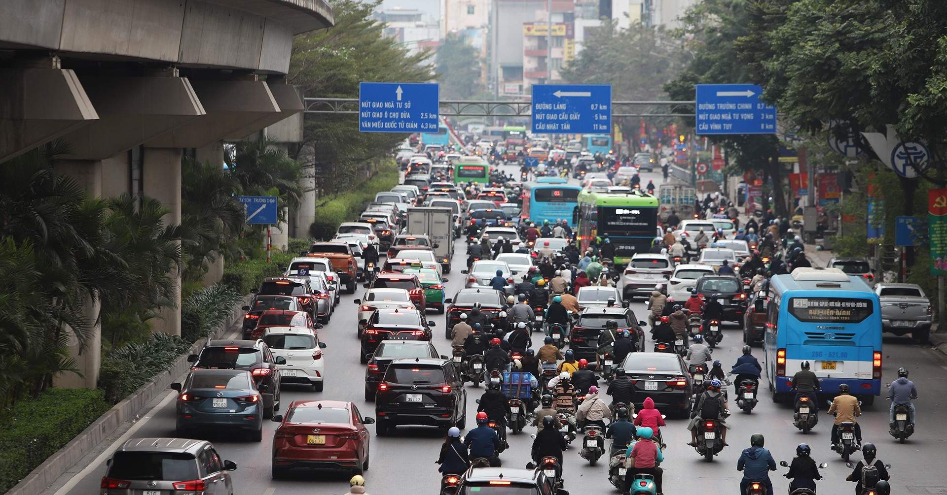 Manulife phối hợp phát động cuộc thi ‘Đổi mới vì tương lai dân số châu Á’