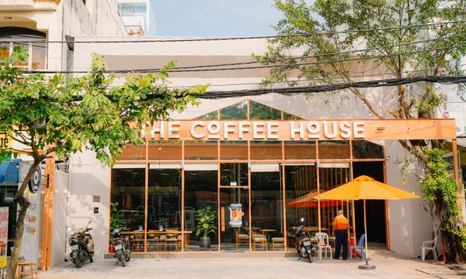 Manwah, Gogi restaurants operator acquires The Coffee House for M