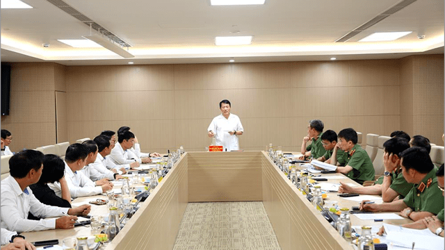 MobiFone đã có hồ sơ trình Thủ tướng để thành doanh nghiệp trực tiếp phục vụ quốc phòng, an ninh