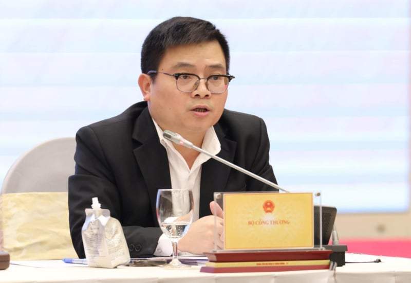 Một số mặt hàng chủ lực của Việt Nam vào Mỹ có nguy cơ giảm kim ngạch
