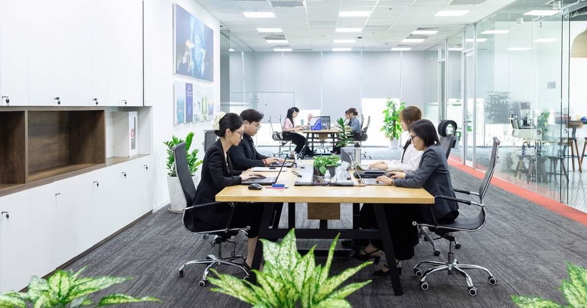 Một tập đoàn quyết định bất ngờ khiến hàng vạn sinh viên nức lòng