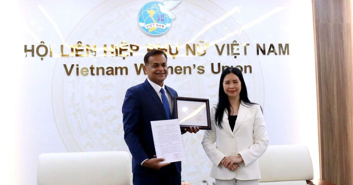Nestlé Việt Nam tiếp tục hỗ trợ phụ nữ phát triển và nâng cao vị thế Nestlé Việt Nam tiếp tục hỗ trợ phụ nữ phát triển và nâng cao vị thế