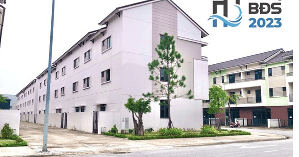 Nhà đầu tư đang gồng mình gánh lãi “thở phào nhẹ nhõm”