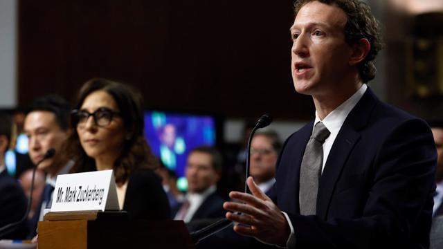 Ông chủ Meta tiết lộ từng đề xuất xóa toàn bộ bạn bè trên Facebook của người dùng