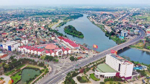 Quảng Trị: Tăng trưởng kinh tế vượt qua “kịch bản”