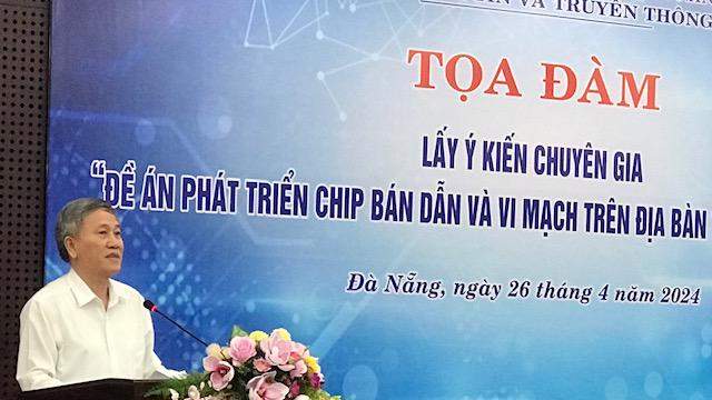 Sắp diễn ra hội thảo “Trí tuệ nhân tạo – Động lực mới phát triển thành phố Đà Nẵng”