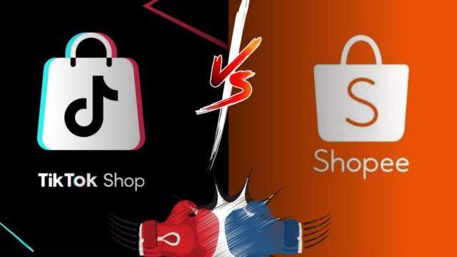 Shopee “hụt hơi”, TikTok Shop lấn sân thị phần