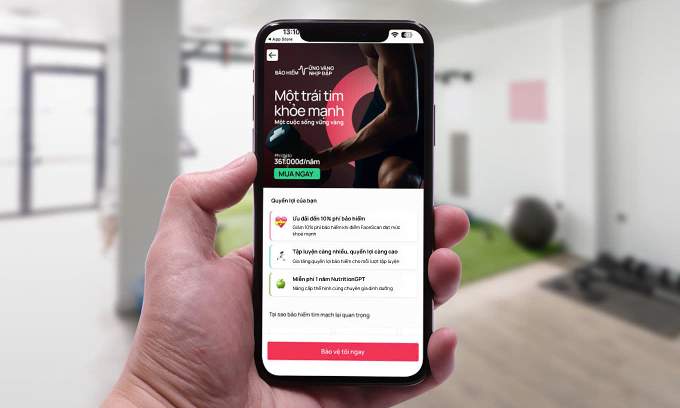 SteadyPulse from LivWell creates new insurance experience with fitness rewards