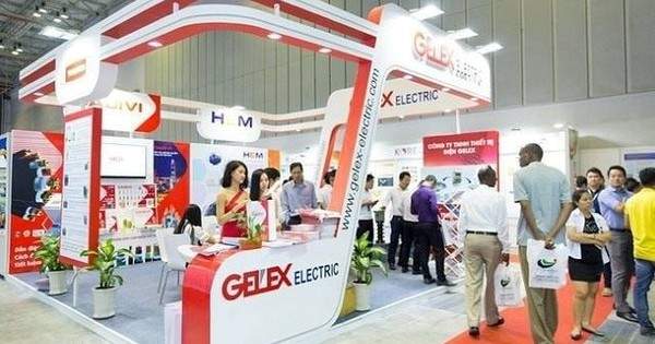 Tăng gấp 3 từ đầu năm, thêm 1 doanh nghiệp sản xuất công nghiệp hiếm hoi của Việt Nam đạt vốn hoá 1 tỷ USD