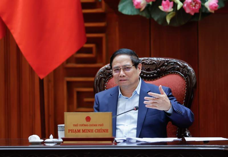 Tăng nhập hàng, xúc tiến đàm phán nâng cấp Hiệp định Thương mại song phương với Hoa Kỳ