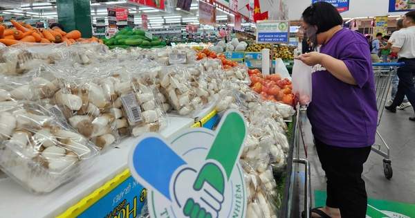 Thêm 7 nhà sản xuất, bao gồm cả doanh nghiệp FDI, tham gia “Tick xanh trách nhiệm”