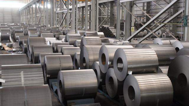 Thị trường thép Việt Nam quý 1/2025: Nội địa khởi sắc, xuất khẩu “chững nhịp”