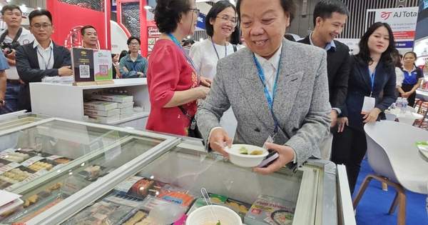 Tin vui cho hàng Việt Nam đang đến Mỹ