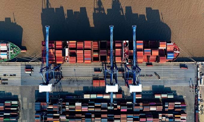 Trade ministry says Trump’s 46% reciprocal tariff on Vietnam ‘unfair’ Trade ministry says Trump’s 46% reciprocal tariff on Vietnam ‘unfair’