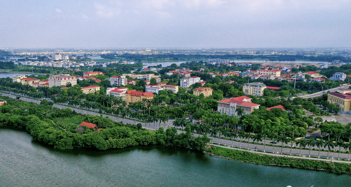 Trước sáp nhập, bất ngờ quy mô kinh tế của Vĩnh Phúc, Phú Thọ, Hoà Bình