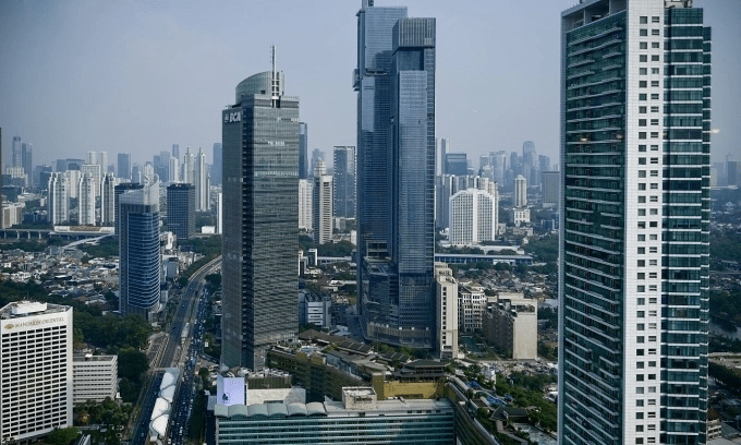 Up to 50,000 Indonesian workers may face layoffs over US tariffs