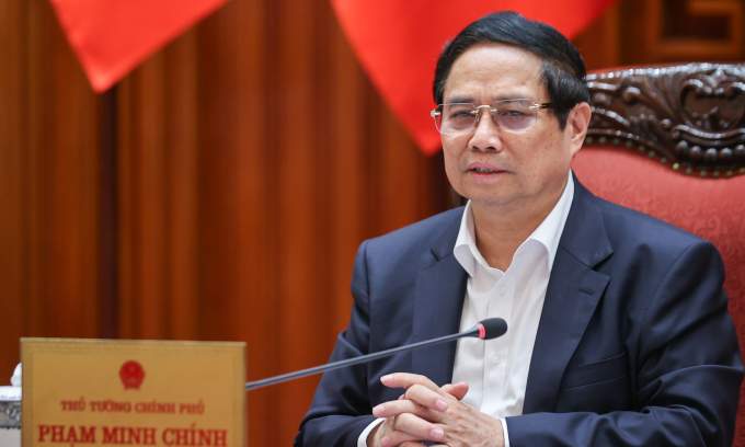 Urgent support needed to help businesses, citizens respond to US tariffs: PM