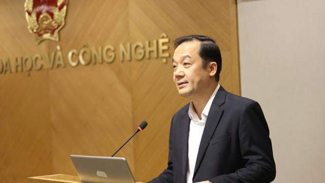 Việt Nam có Cổng thông tin điện tử sản phẩm, giải pháp khoa học-công nghệ, đổi mới sáng tạo và chuyển đổi số