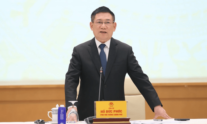 Vietnam asks US to delay new tariff for 1–3 months to allow negotiations