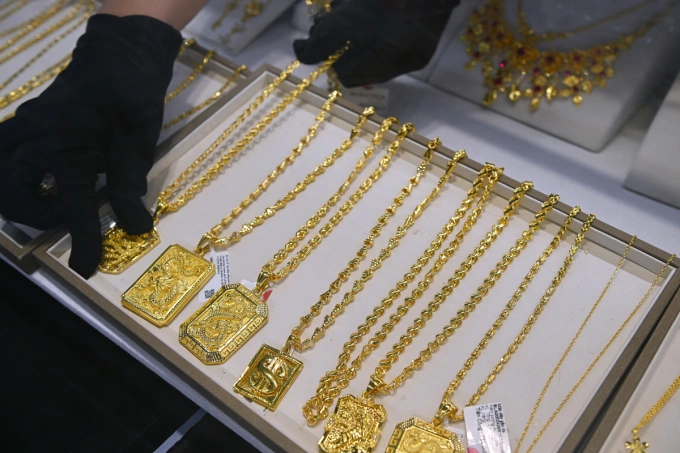 Vietnam gold’s ascent continues as prices reach another peak