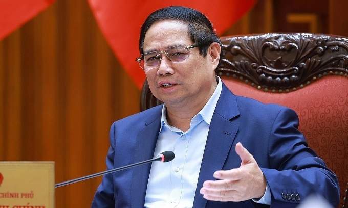 Vietnam weighs tariff reductions on US imports