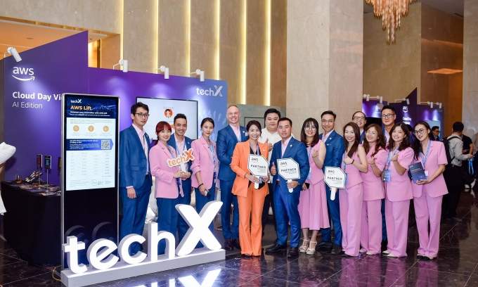 Vietnam’s AWS partner achieves Cloud Operations Competency Vietnam’s AWS partner achieves Cloud Operations Competency