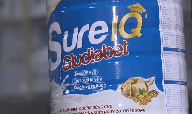 Vụ đường dây sản xuất sữa giả, thu lợi 500 tỷ đồng, Bộ Công Thương nói gì về trách nhiệm cấp phép, quản lý?