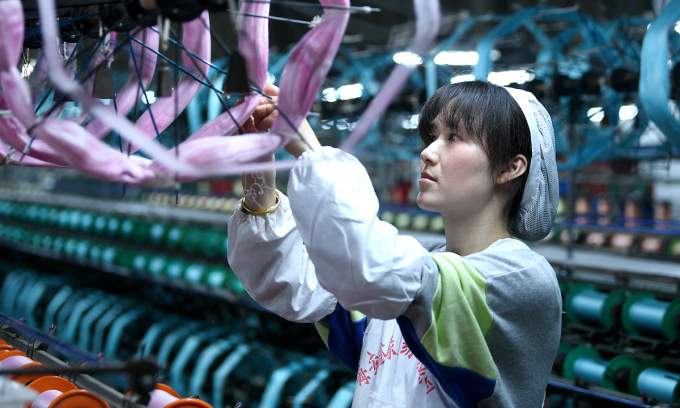 What Trump tariffs mean for Asia