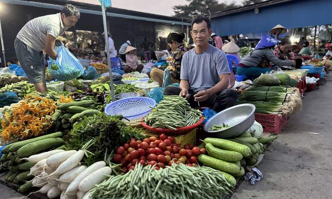 World Bank forecasts Vietnam GDP growth at 5.8% in 2025