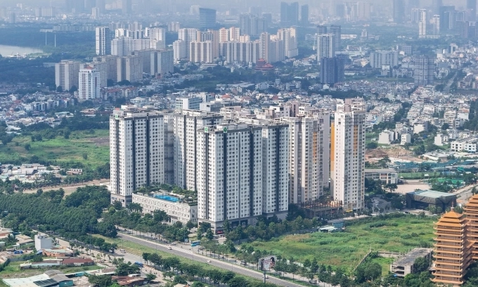 Young people opt for rental housing as ownership slips out of reach