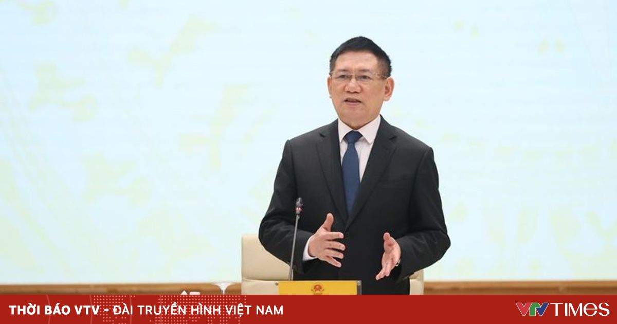 Chính phủ đề nghị Hoa Kỳ tạm hoãn áp thuế để đàm phán