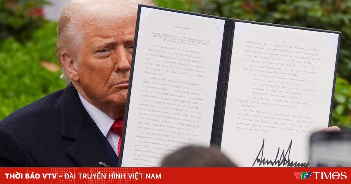 EU áp thuế 25% với một số mặt hàng của Mỹ từ tuần tới