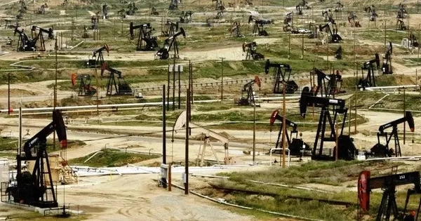 Mức giá hiện tại gây ‘thảm họa’ cho các nhà sản xuất dầu đá phiến Mỹ