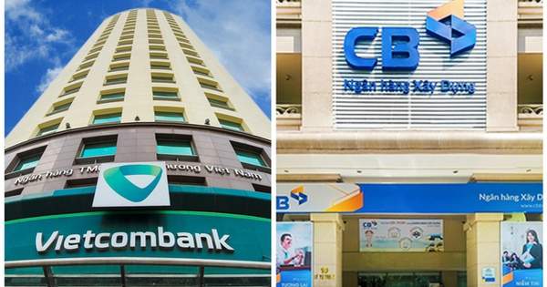 Vietcombank đã bán 51.000 tỷ đồng dư nợ cho VCBNeo