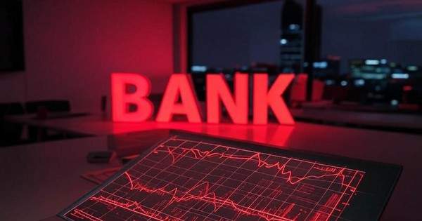 Cổ phiếu ngân hàng nào bị nhà đầu tư nước ngoài bán mạnh nhất trong 2 phiên giao dịch cuối tuần trước?