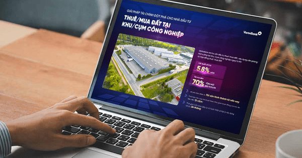 VietinBank “tung” giải pháp đột phá, tạo đà cho nhà đầu tư bất động sản công nghiệp