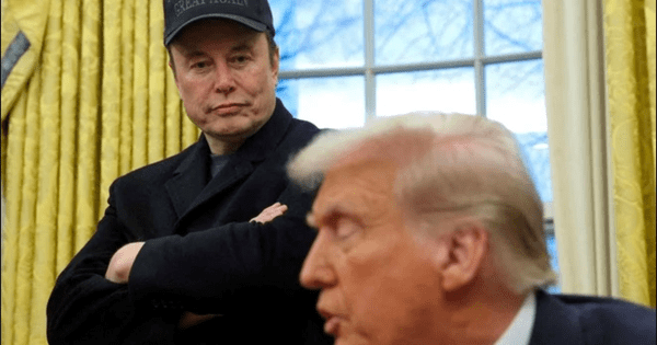 “Tôi không thực sự cần Elon Musk”; ngạc nhiên với thái độ của “khổ chủ”