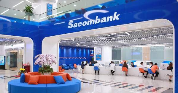 Lãi suất cho vay giảm, lãi suất tiền gửi cao nhất là 5,7%/năm