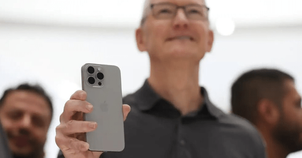 Apple vừa tránh được ‘thảm họa toàn diện’ một cách ngoạn mục, đế chế 3.000 tỷ USD thở phào nhẹ nhõm