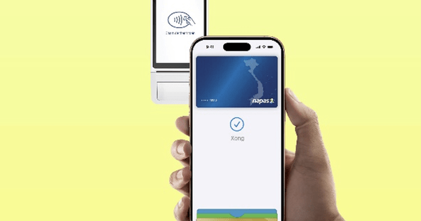 Thêm tin vui cho người dùng Apple Pay tại Việt Nam