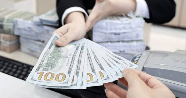 Hàng tỉ USD kiều hối đổ về TP HCM chỉ trong 3 tháng