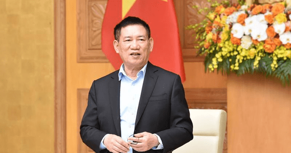 Giá vàng trong nước tăng nóng, Phó Thủ tướng Hồ Đức Phớc có chỉ đạo mới với Ngân hàng Nhà nước