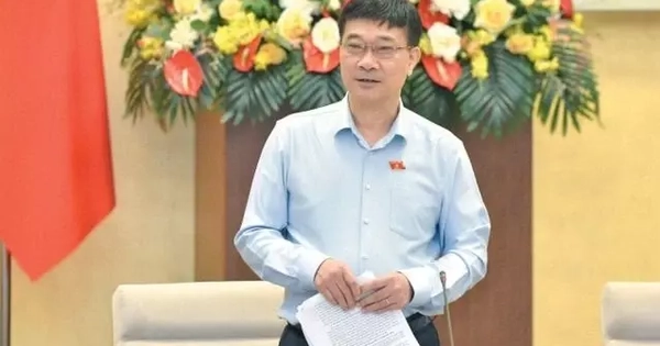 Dự liệu từ sớm các biện pháp bảo đảm an toàn hệ thống tài chính