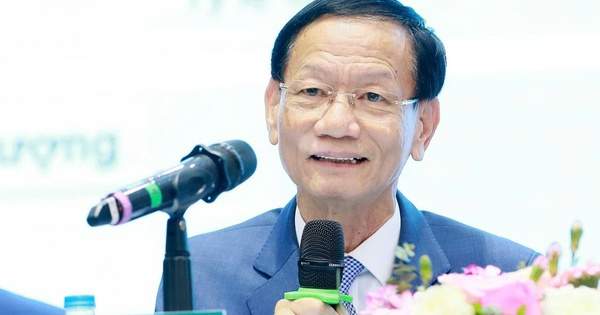 Bất động sản không bao giờ chết, dư địa còn mấy chục năm nữa