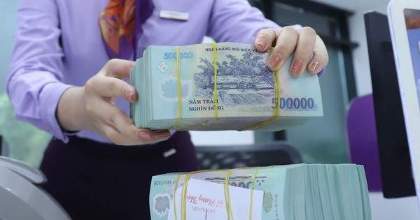 8 ngân hàng có kế hoạch trả cổ tức tiền mặt năm 2025, nhà băng đầu tiên sẽ chốt quyền vào tuần tới