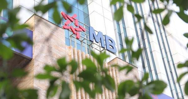 MB muốn mua khớp lệnh 100 triệu cổ phiếu quỹ nhằm bảo vệ lợi ích cho cổ đông trước biến động của thị trường chứng khoán