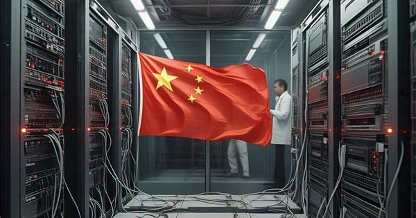 Mọi người mới làm quen với 5G, quốc gia tỷ dân đã ra mắt “siêu phẩm”